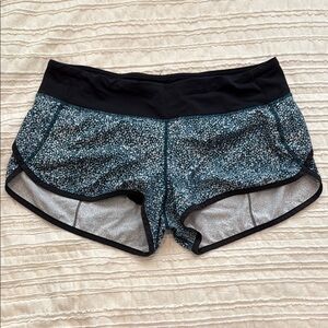 Lululemon speed up 2.5”